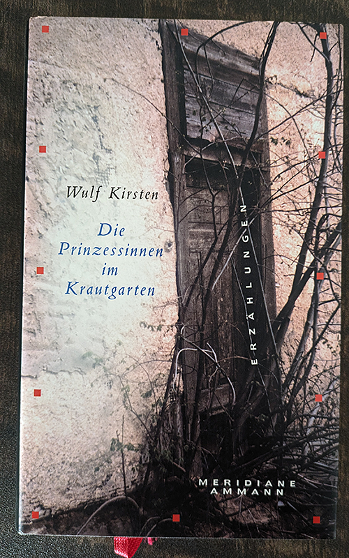 Die Prinzessinnen im Krautgarten